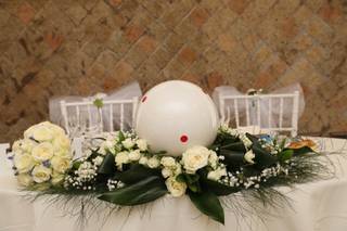 Cristiana Cocci Floral&Event Designer - 15