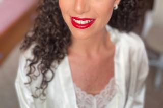 Alessandra Suppor MakeUp Artist - 6