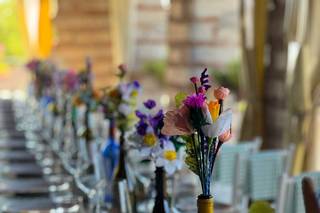 La Pesa Catering & Events - 8