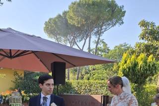 La Sposa di Firenze - 14