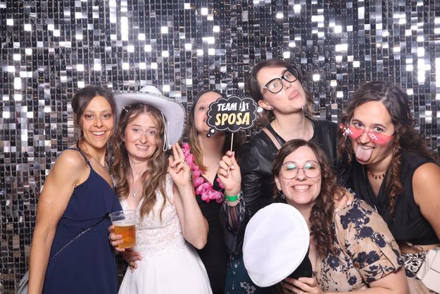 Lumen Photo booth - 4
