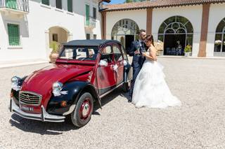 Alice Wedding Cars - 3