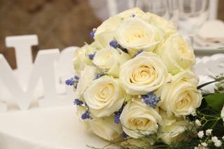 Cristiana Cocci Floral&Event Designer - 16