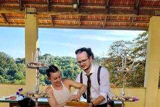 La Pesa Catering & Events - 9