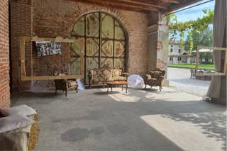 Villa Clizia - Ristorante Itinerante - 8