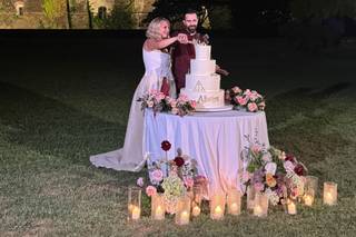 Giulia Lillo Floral Designer - 5