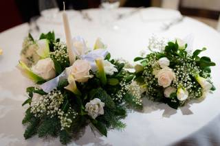 Ristorante Bacco D'Oro - 8