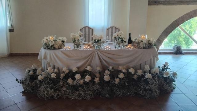 Creazioni Floreali di Camisotti Simonetta - 4