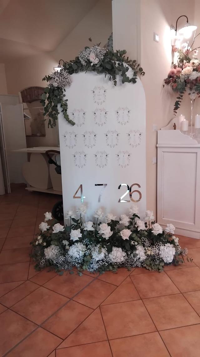 Creazioni Floreali di Camisotti Simonetta - 1