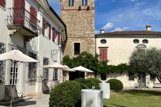 Castello di Buttrio - 5