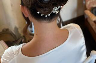 Tolotti Alessandra Hairstylist - 10