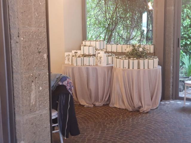 La ceramica di Todisco Domenico - 1