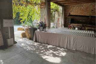 Villa Clizia - Ristorante Itinerante - 10