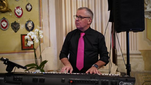 Manuela Ferro Music Events - 1