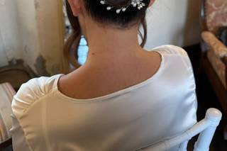 Tolotti Alessandra Hairstylist - 11