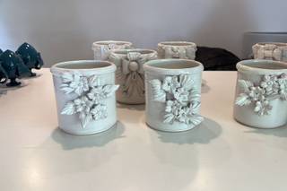 La ceramica di Todisco Domenico - 6