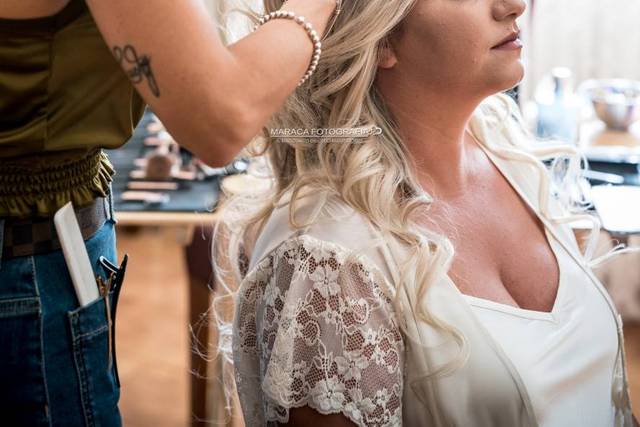 Luisa Esposito Hair & MakeUp 3