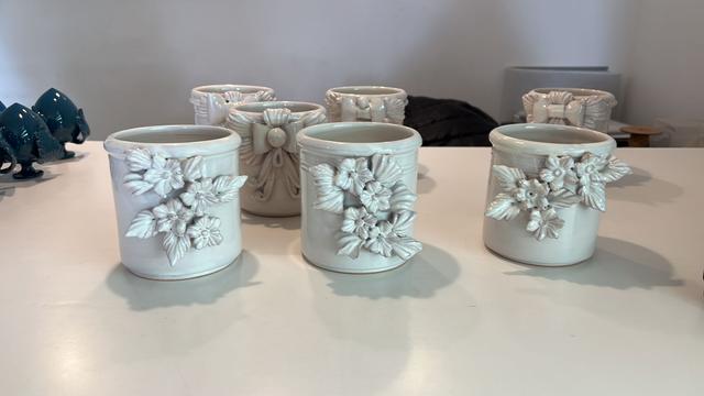 La ceramica di Todisco Domenico - 3