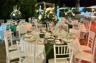 Poggio Normanno Ricevimenti - 12