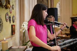 Manuela Ferro Music Events - 7
