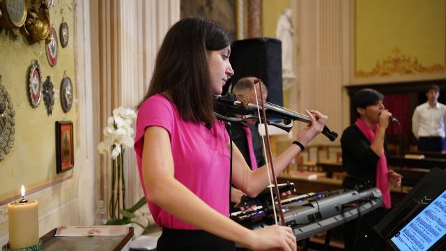 Manuela Ferro Music Events - 3