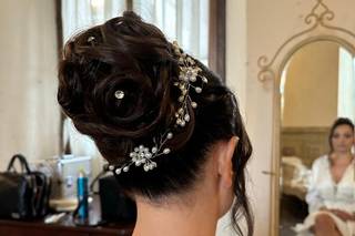 Tolotti Alessandra Hairstylist - 12