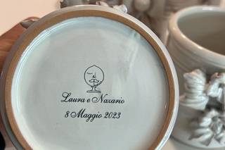 La ceramica di Todisco Domenico - 7