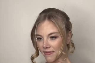 Desiree Cordella Make-up Artist - 5