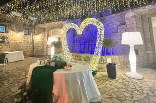 Poggio Normanno Ricevimenti - 13