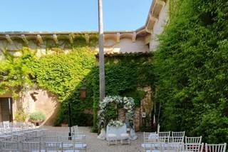 Erika Alberetti Wedding Planner - 6