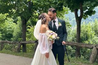 BowPawTie Accessori per Cani - 7