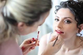 Alessia Venti Bride Look Maker - 5