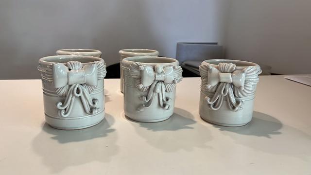 La ceramica di Todisco Domenico - 4