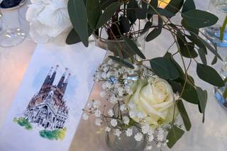 Erika Alberetti Wedding Planner - 7