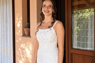 Gaia Spina Make-up Artist - 7