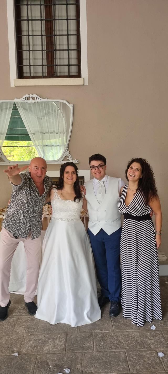 Fabrizio La Voce - 1