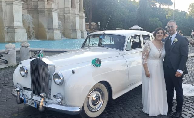 Affitto Limousine e auto d'epoca - 1