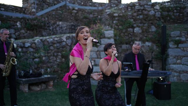 Manuela Ferro Music Events - 4