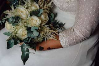 Imprenta. Style & Flower - 33