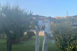 Sogni della Fenice - 26