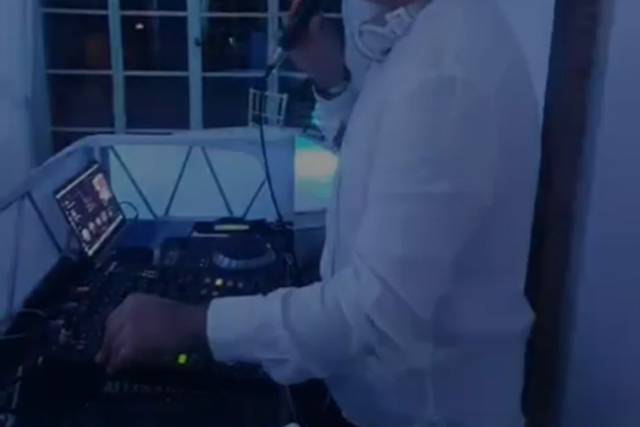 Andrea Paci DJ 1