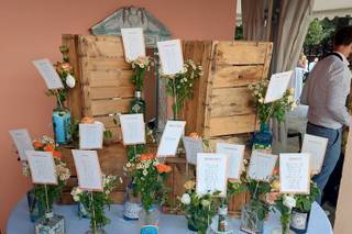 Il Giardino di Pan - 5