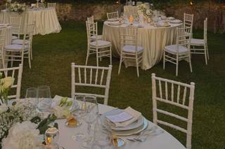 Erika Alberetti Wedding Planner - 8