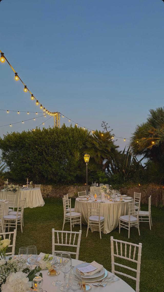 Erika Alberetti Wedding Planner - 1