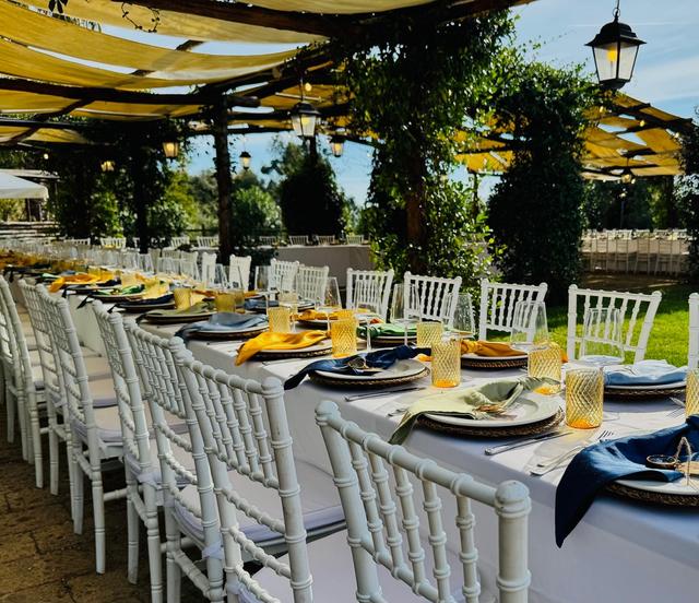 Tenuta Monte Sant'Angelo - 1