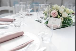 Carta Bianca Wedding & Events - 14