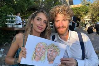 Caricaturista Divvì - 10