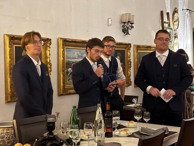 Scuderie San Carlo - 1
