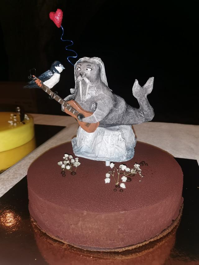The Flake Bakery - 2
