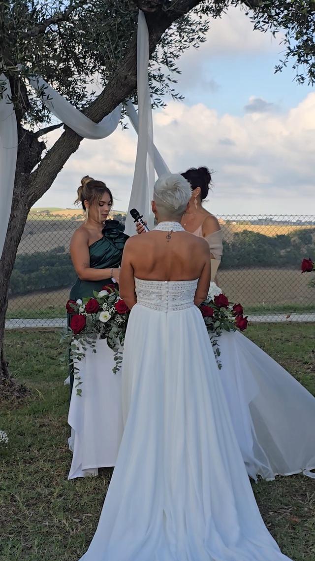 La Sposa di Eugenia - 2